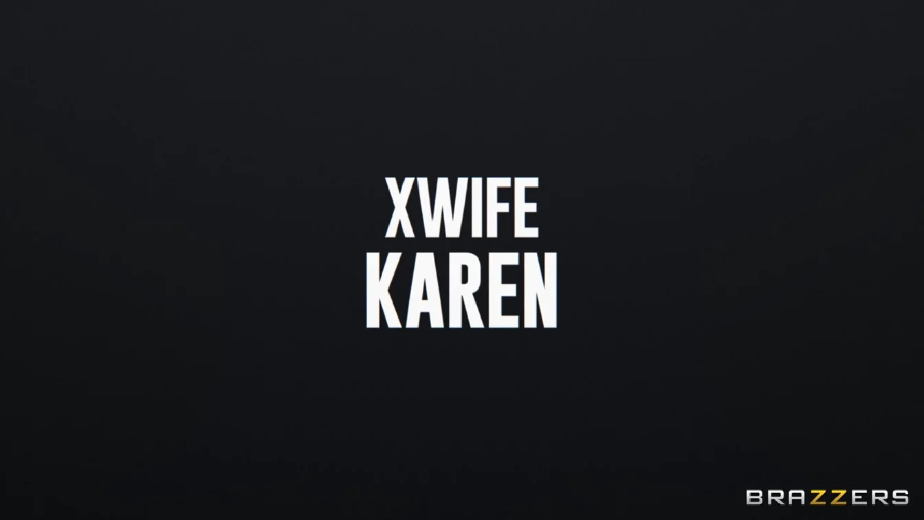 Preview of BrazzersExxtra Xwife Karen Red Hot And Horny XXX